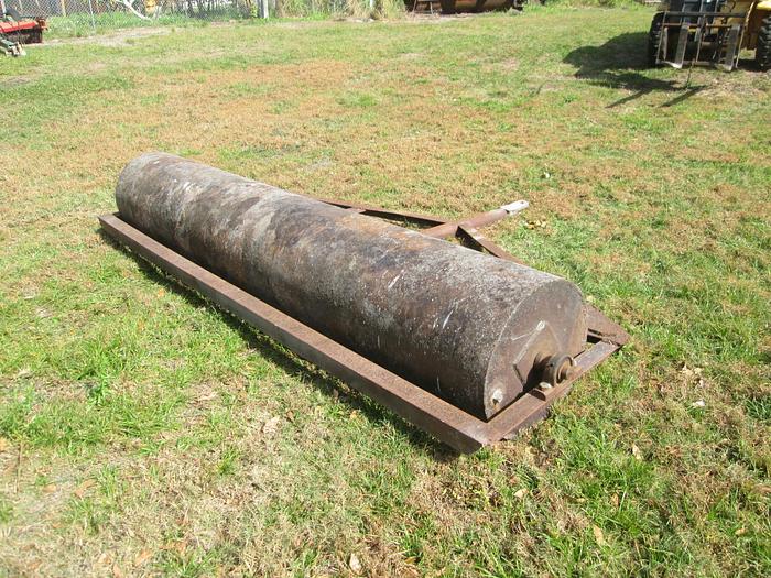 Used 11' pull behind roller for Sale in Bradenton, Florida