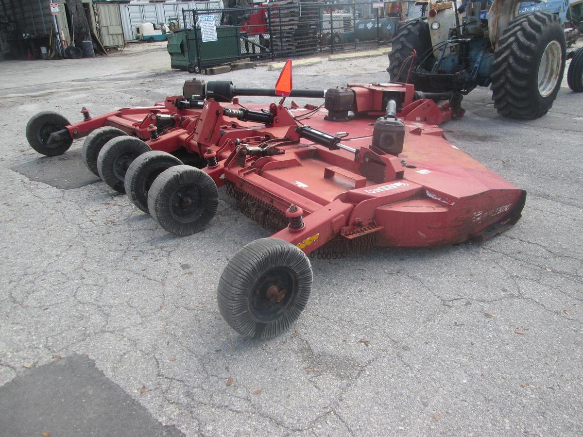 Used 2015 Bush Hog 3815