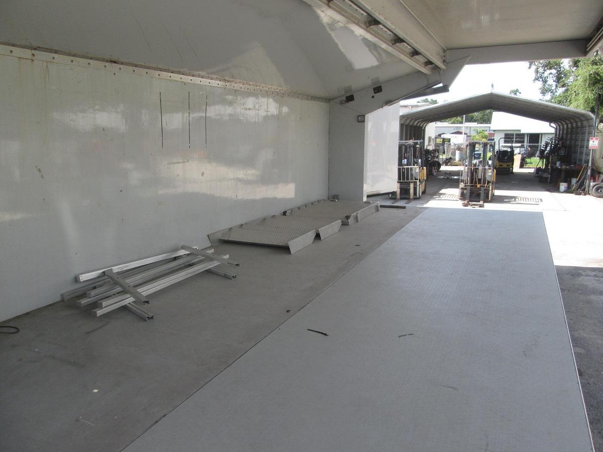 Used 2005 Century Industries Mobil Stage