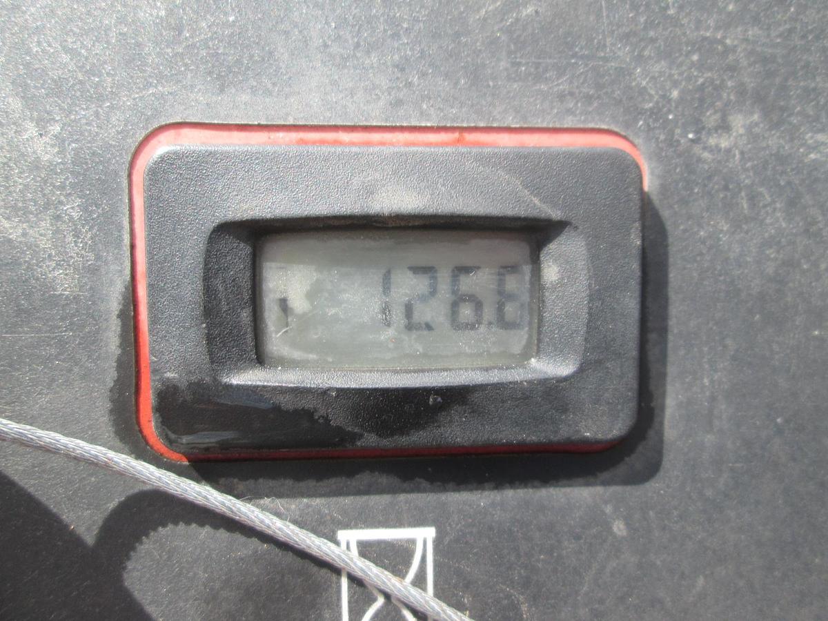 Used 2019 Toro Dingo TX525 Mini Skid Steer