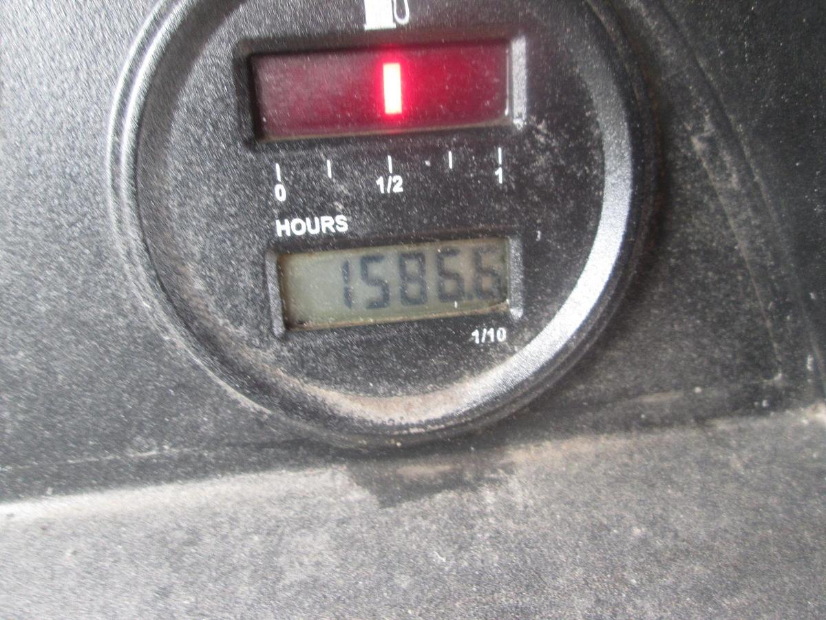 Used 2020 Club Car Carryall 1700 