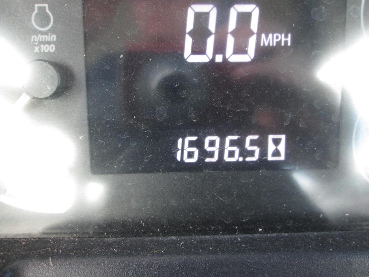 Used 2017 John Deere 6120E Tractor