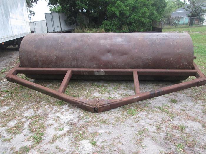 Used 15' Pull Behind Roller