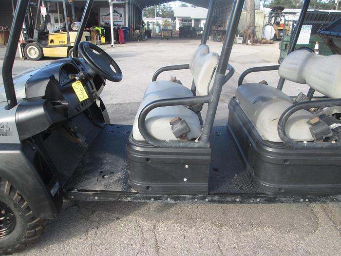 Used 2020 Club Car Carryall 1700