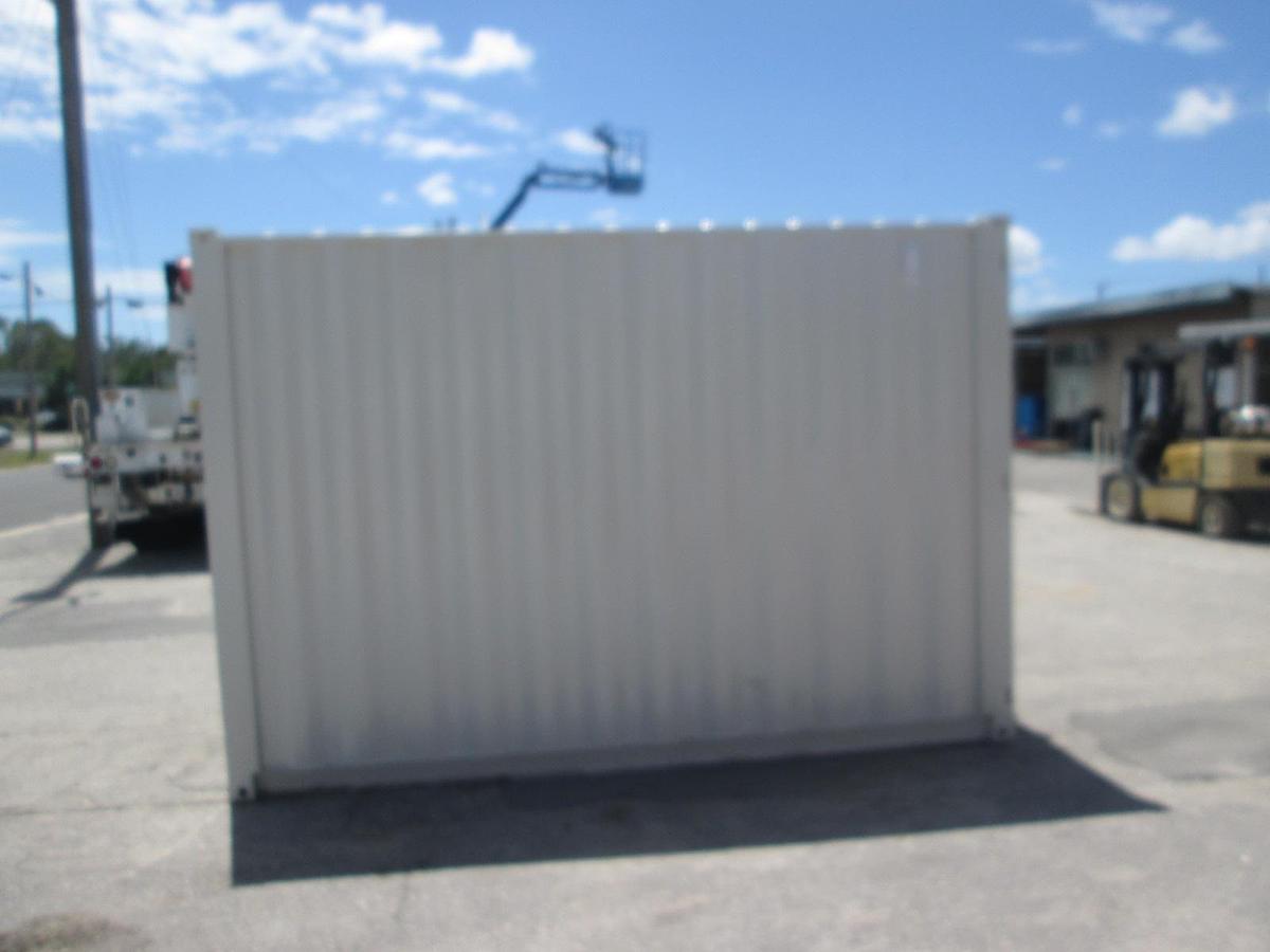 Used New 12' Storage Container