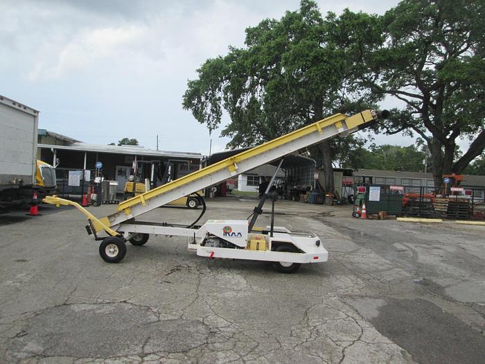 Used Watkins Aircraft Belt Loader