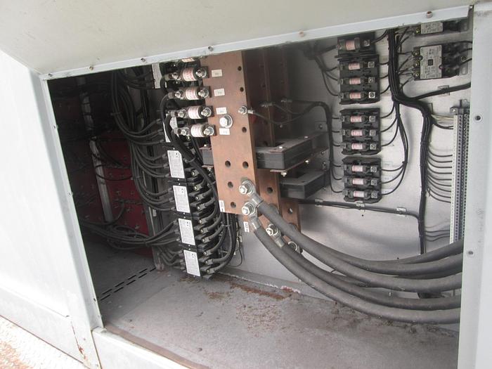 Used 2008 Avtron Load Bank Trailer