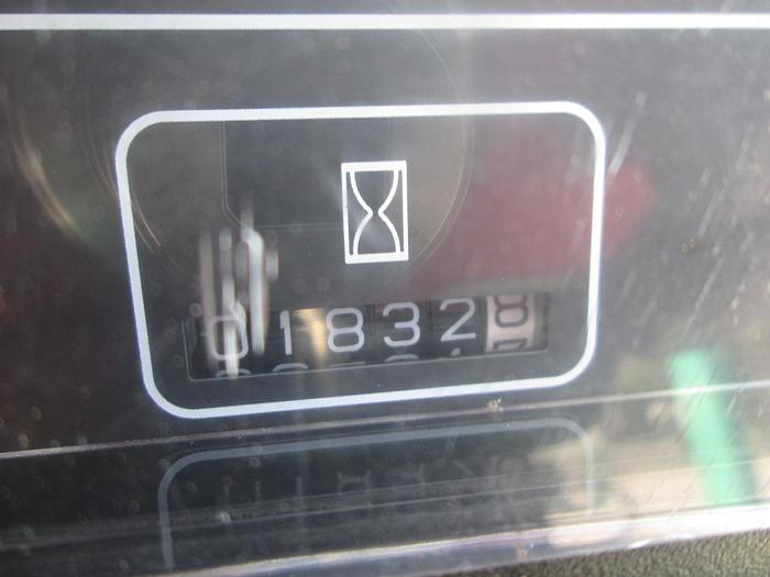 Used Mitsubishi FG25K Forklift