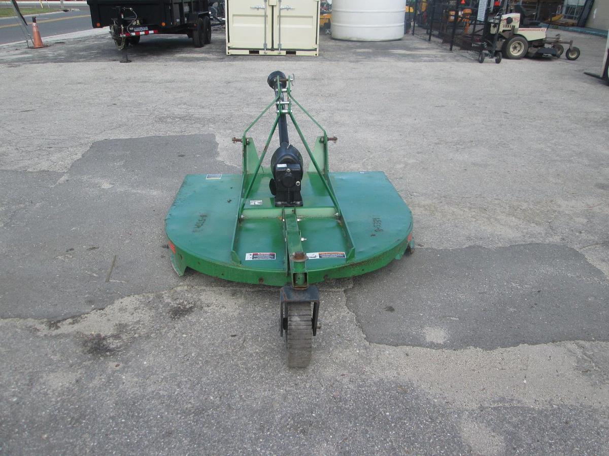 Used Frontier RC2060 Rotary Mower