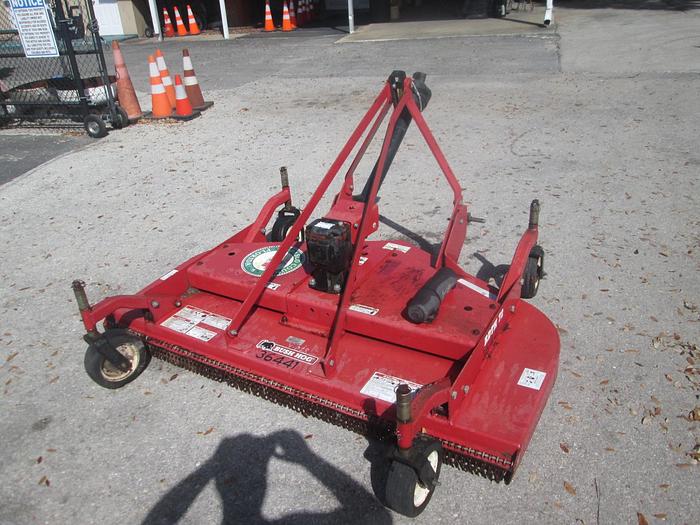 Used Bush Hog 72" Finish Mower