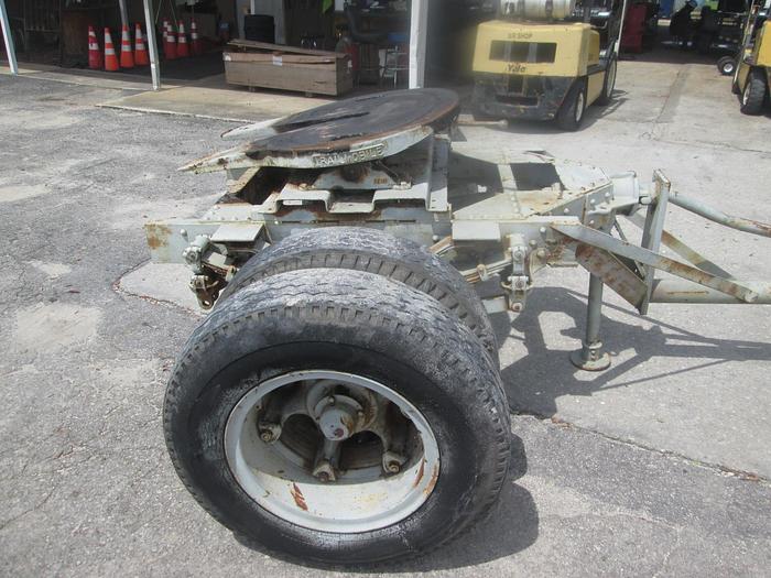 Used Semi Tow Dolly