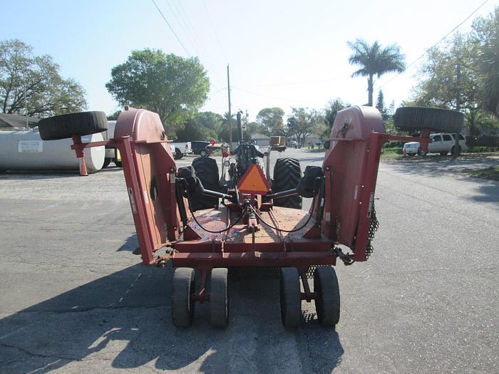 Used Bush Hog 15' Batwing Mower