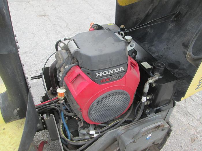 Used 2017 Wacker Neuson RD12 Vibratory Roller