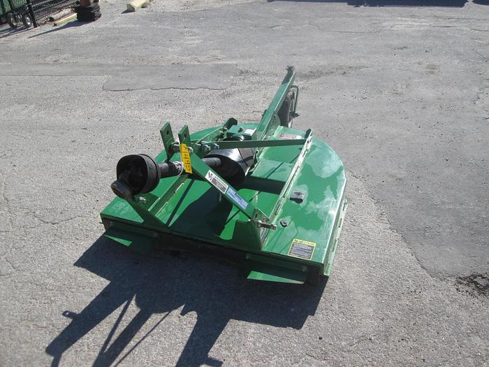 Used Frontier 4' Rotary Mower