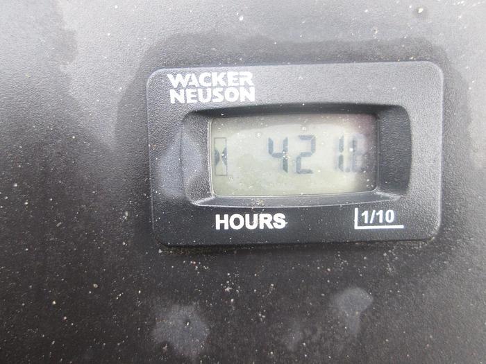 Used 2019 Wacker Neuson RD12A