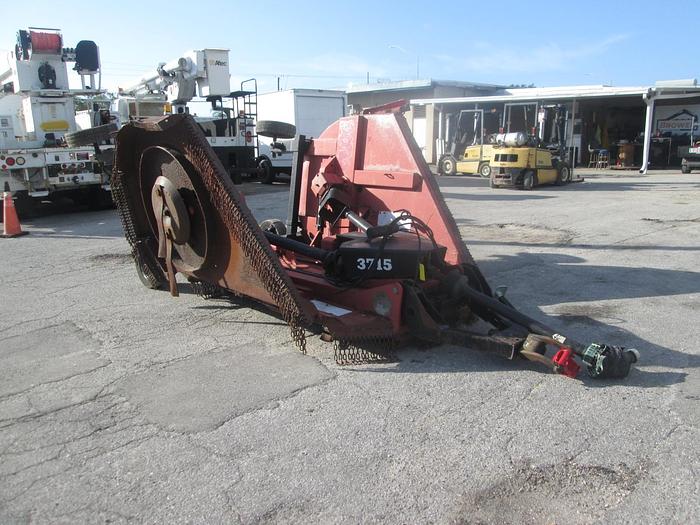 Used Bush Hog 15' Batwing Mower