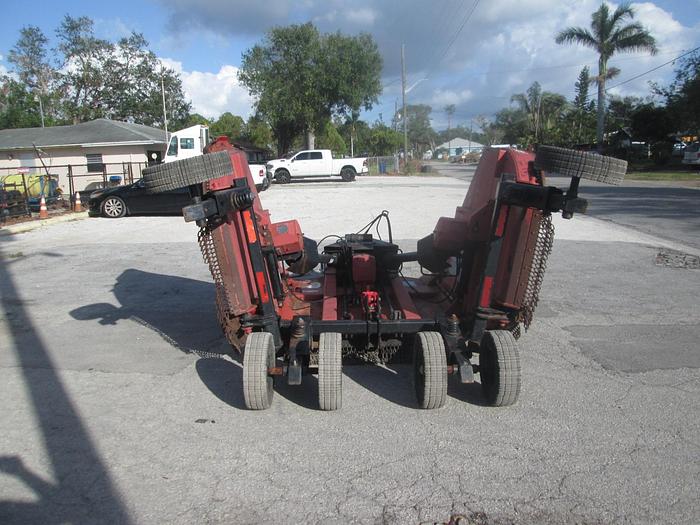 Used Bush Hog 15' Batwing Mower