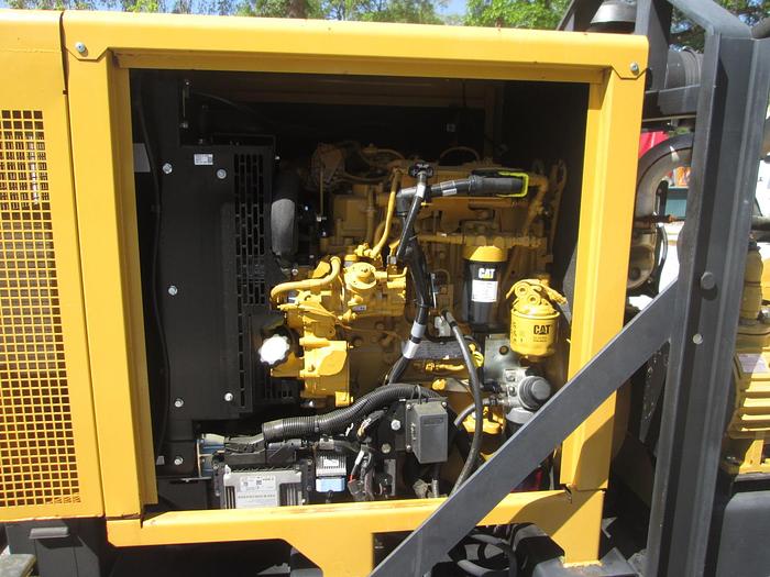 Used 2019 Ameripump 6" Trash/Water Pump