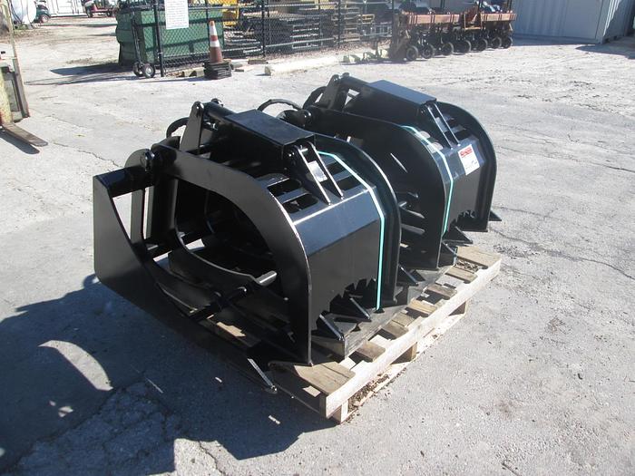 New Prime 68" Root Grapple