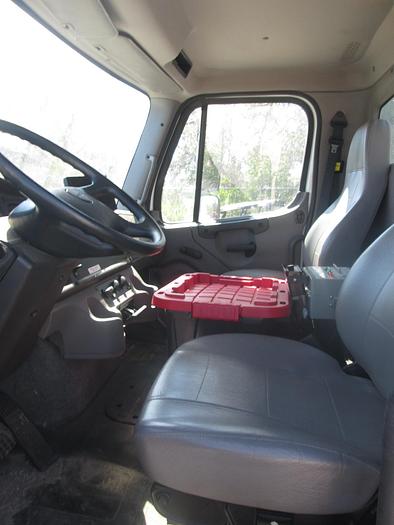 Used 2019 Freightliner 114SD Vac-Con Excavator Truck