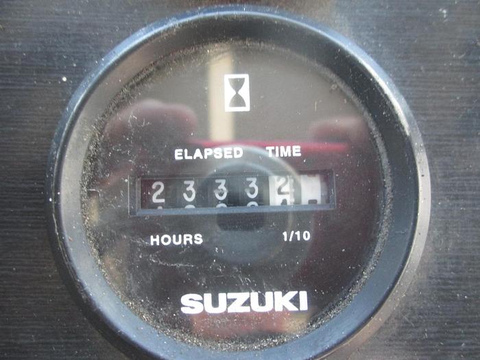 Used 2011 Kalmar Ottawa Spotter Truck