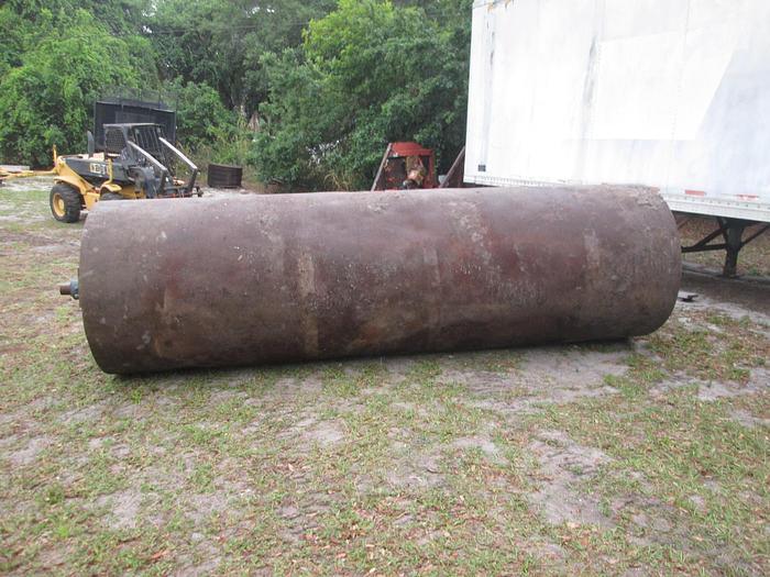 Used 15' Pull Behind Roller