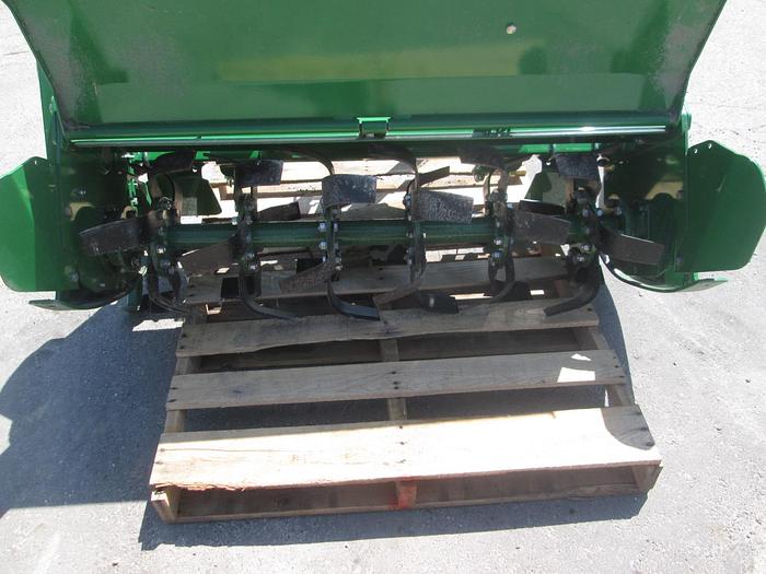 New Frontier RT3049 4' Tiller