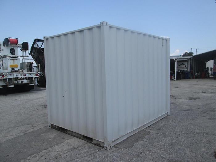 Used New 10' Storage Container