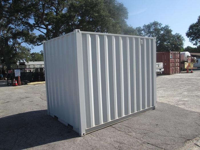 New 10' Storage Container