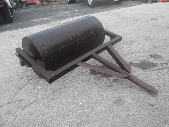Used 5' Pull Behind Roller
