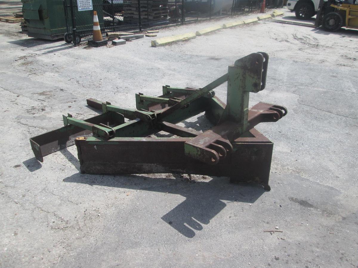 Used Kennco V-Pow