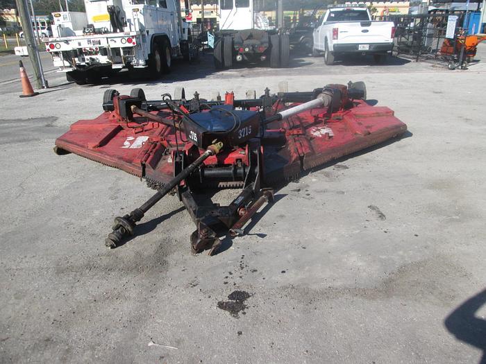 Used Bush Hog 3715 Batwing Mower