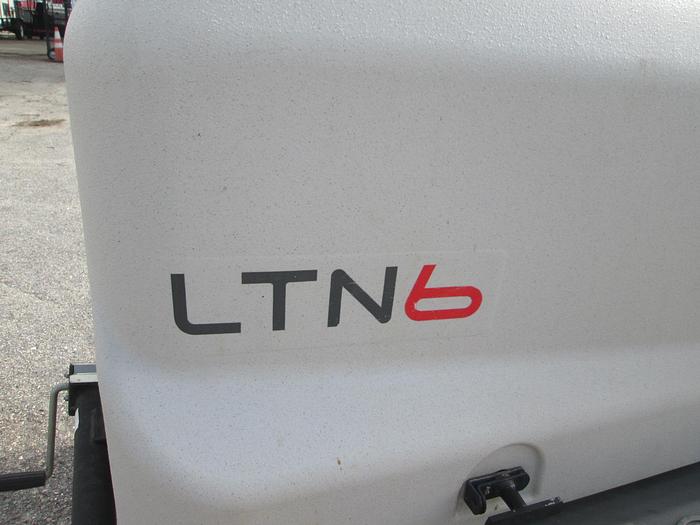 Used 2016 Wacker Neuson LTN6 Light Tower