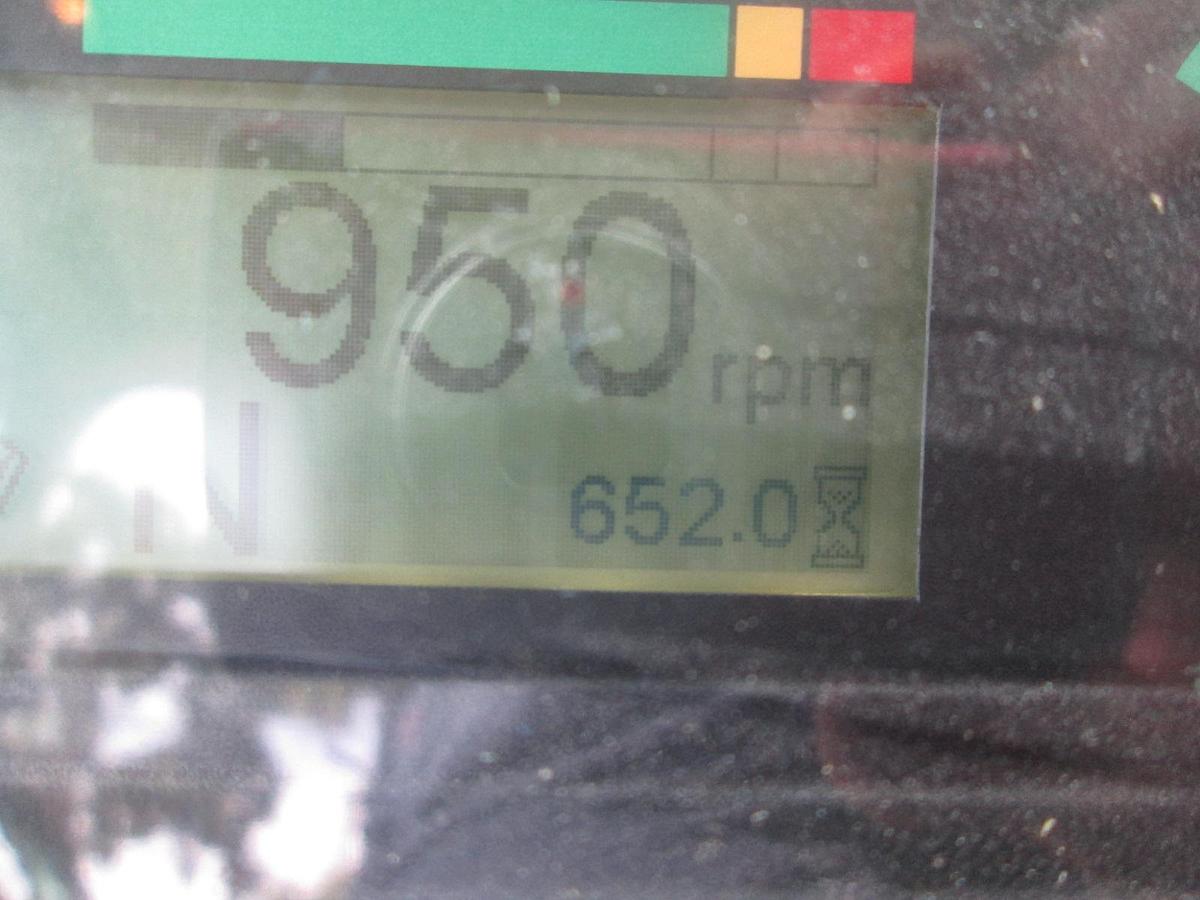 Used 2018 Caterpillar 420F2 Loader Backhoe