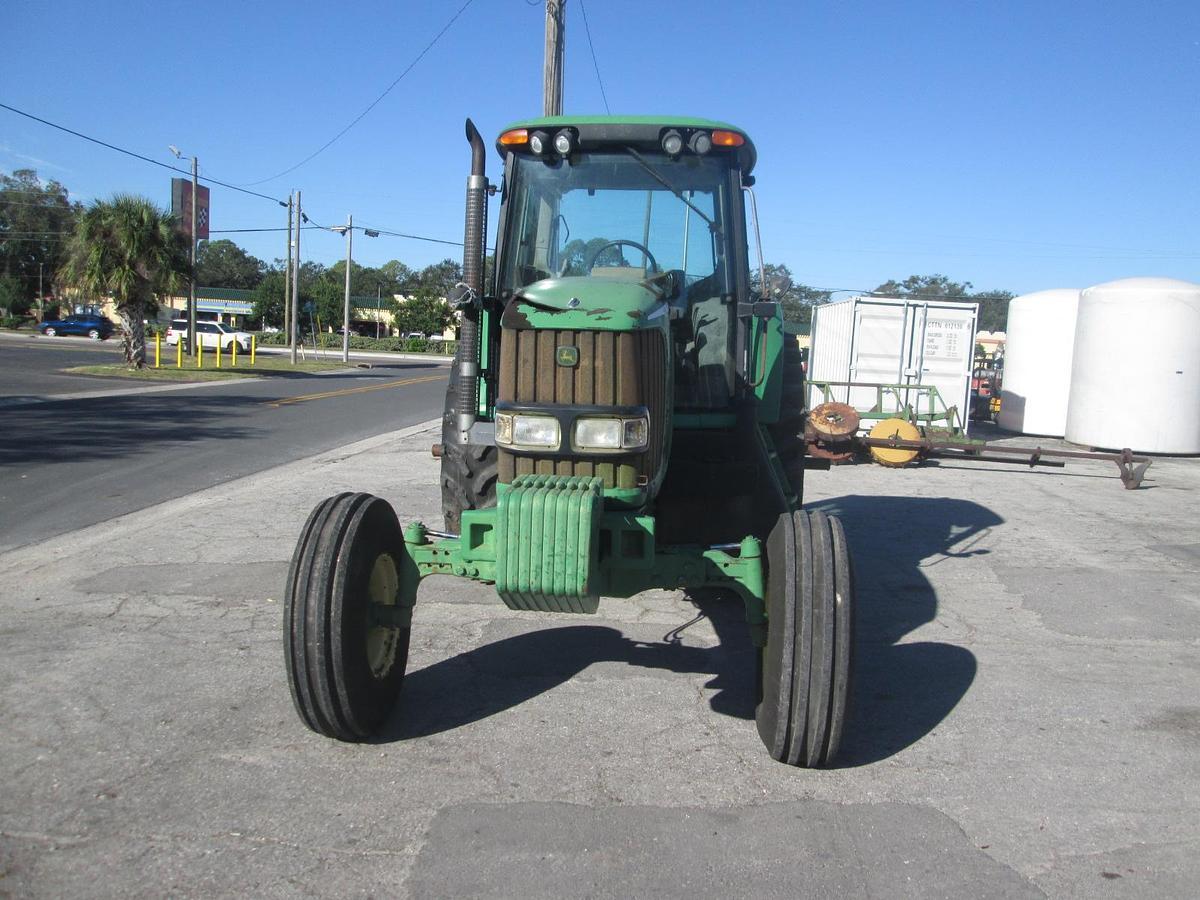 Used 2006 John Deere 7420 Tractor