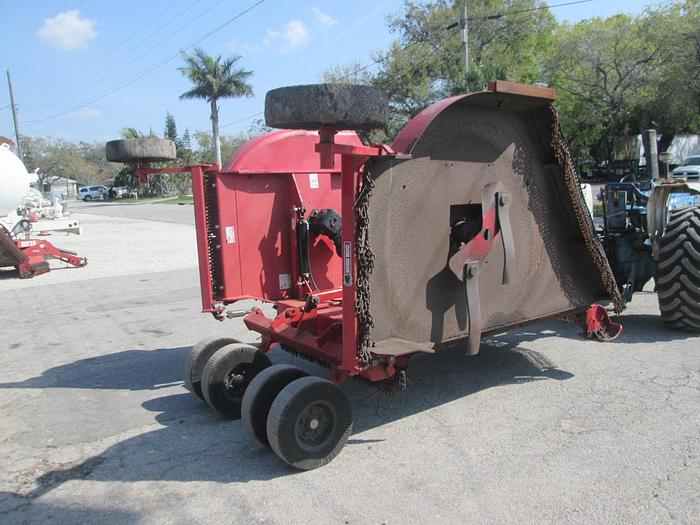 Used 2013 Bush Hog RF15 Batwing Mower