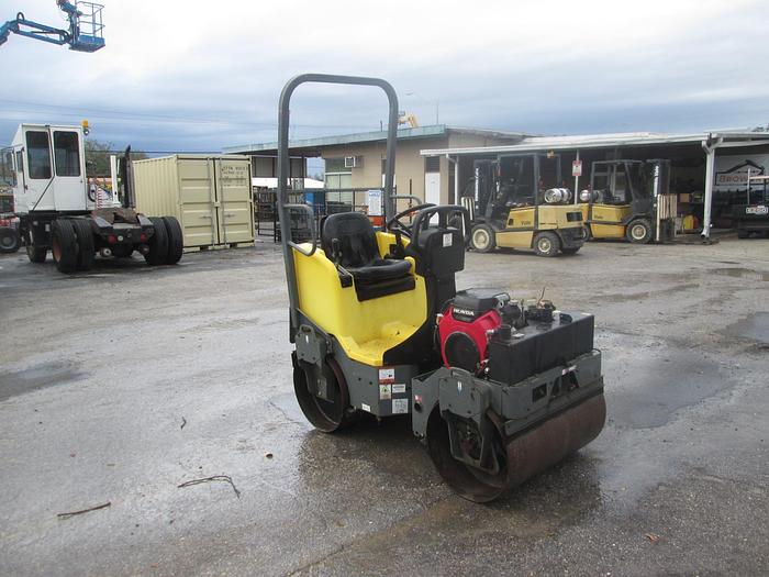 Used 2019 Wacker Neuson RD12A