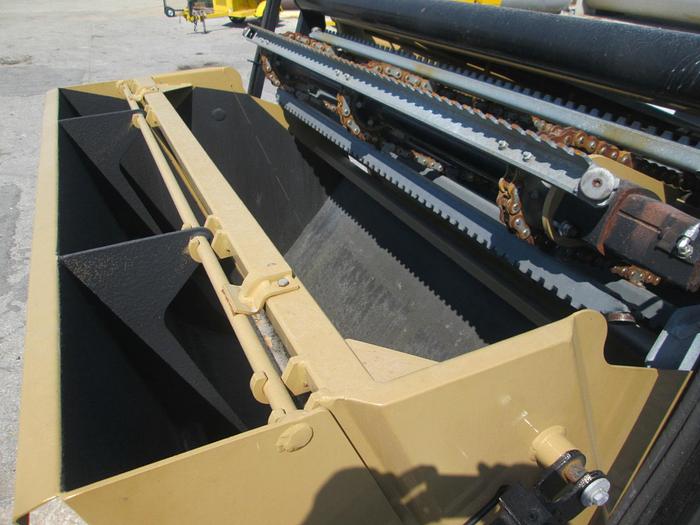 Used 2018 Cherrington 4600 XL Beach Cleaner