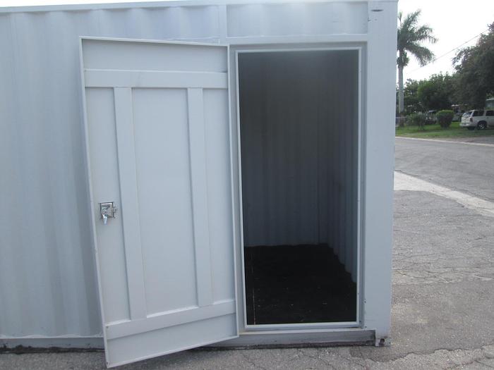 Used New 10' Storage Container