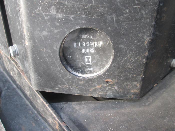 Used 2013 Caterpillar 303.5 Mini Excavator