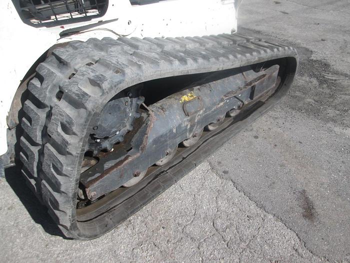 Used 2019 Bobcat T740 Skid Steer