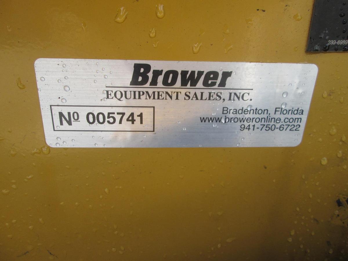 Used 2018 Caterpillar 420F2 Loader Backhoe