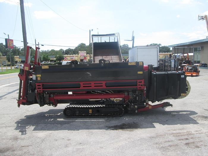 Used 2018 Toro DD2226 Directional Drilling Machine
