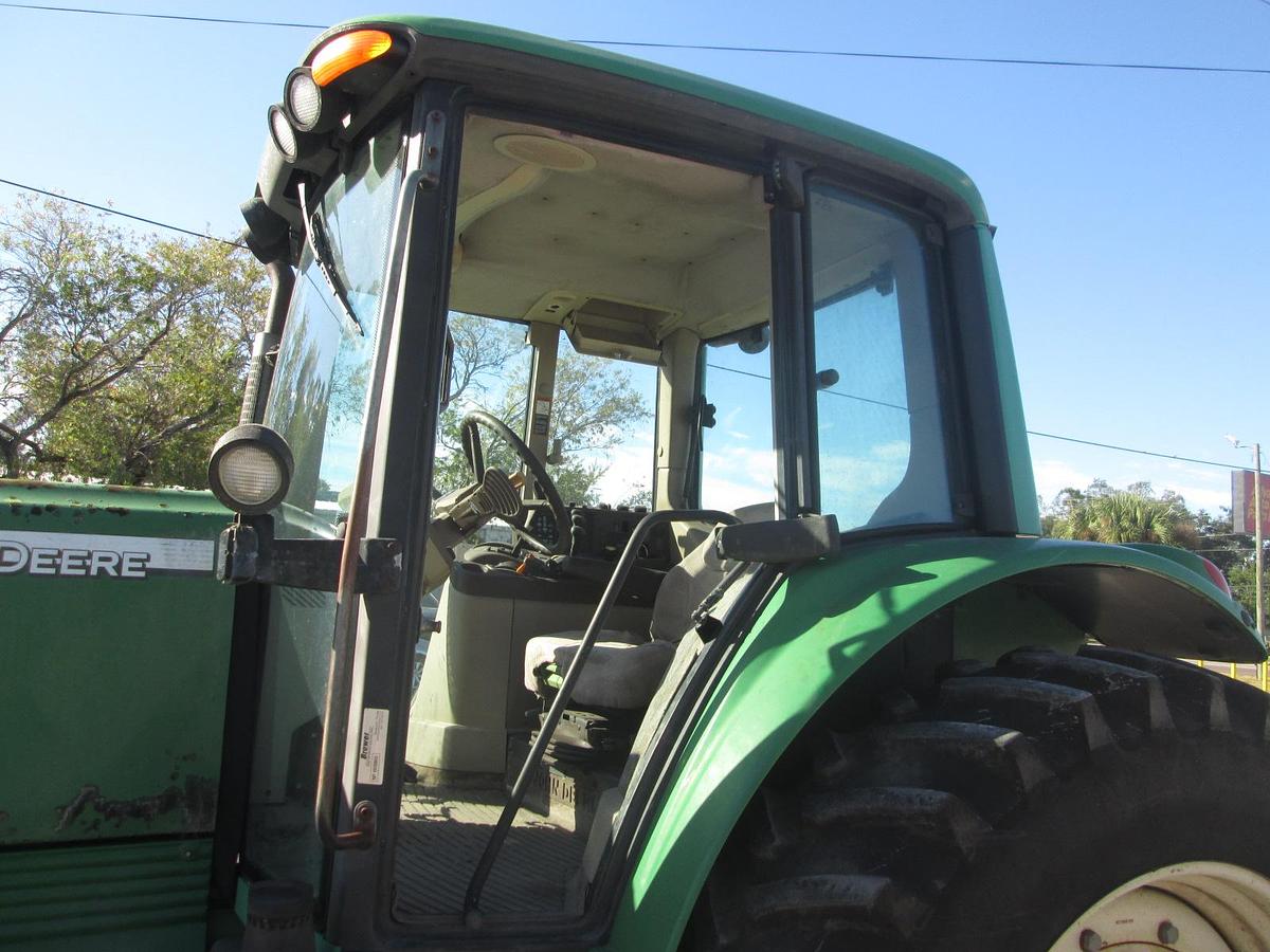 Used 2006 John Deere 7420 Tractor