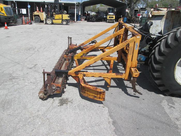 Used Reveal 4 in 1 Arena and Ground Prep Tool