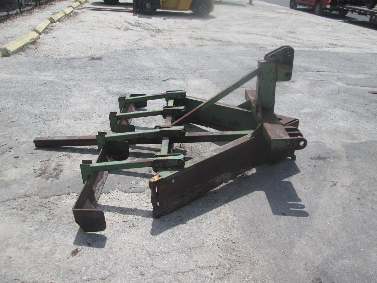 Used Kennco V-Pow