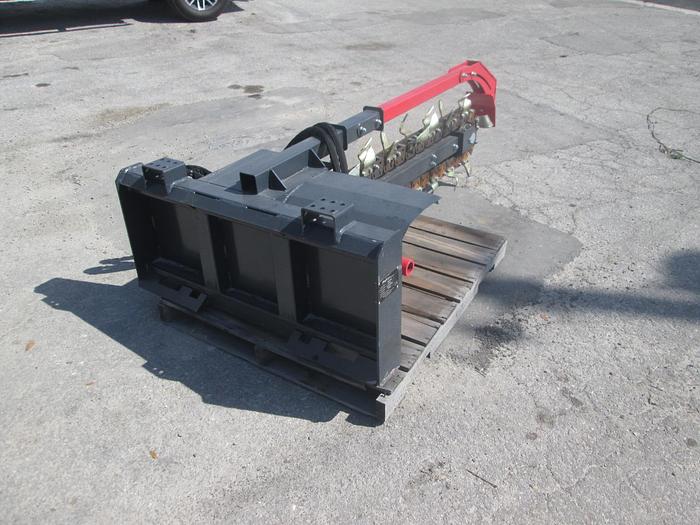 New 72" Raytree Skid Steer Trencher