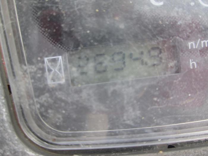 Used 2017 Kubota U17 Mini Excavator