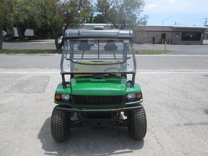 Used 2015 John Deere Gator