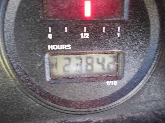 Used 2017 Club Car Carryall 1500